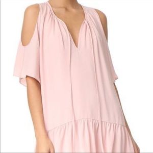 Amanda Uprichard Ora Dress